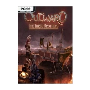 Deep Silver Outward The Three Brothers DLC (PC)