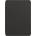 Apple Smart Folio - оригиналнен калъф за iPad Air 4 (2020) (черен)