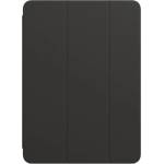 Apple Smart Folio - оригиналнен калъф за iPad Air 4 (2020) (черен)