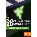PC Building Simulator - Razer Workshop