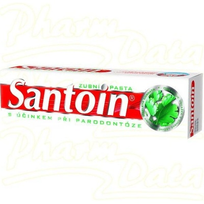 Walmark Santoin při paradentóze 100 ml
