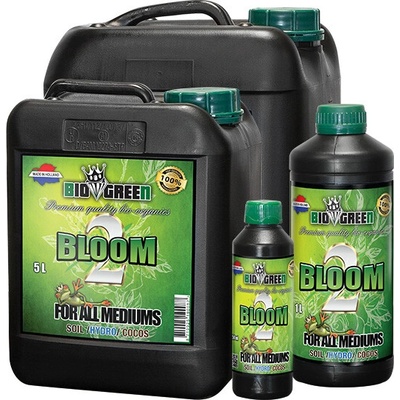 Biogreen Bio 2 Bloom 10l