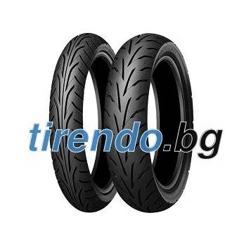 Image 1 of Dunlop Arrowmax GT 601 ( 80/90-17 TL 50P Задно колело )