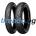 Dunlop Arrowmax GT 601 ( 80/90-17 TL 50P Задно колело )