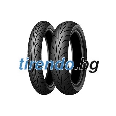 Dunlop Arrowmax GT 601 ( 80/90-17 TL 50P Задно колело )