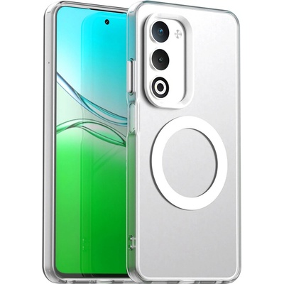Techsuit CandyCase MagSafe Oppo A5 4G/A5 5G bílé