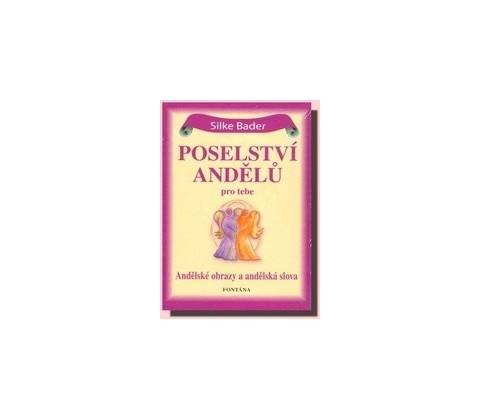 Poselství andělů