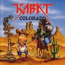 Kabát - Colorado LP