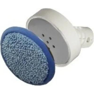 AENO Round scraper brush for steam mop SM1 (ASMRB1)