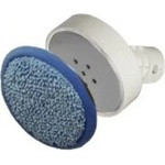 AENO Round scraper brush for steam mop SM1 (ASMRB1)