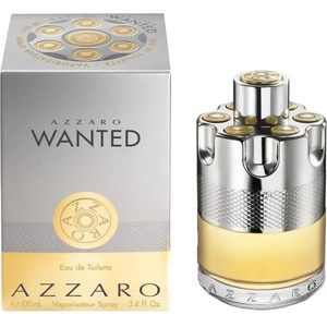 Azzaro Wanted EDT 100 ml Парфюми