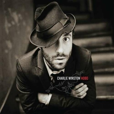Charlie Winston Hobo CD