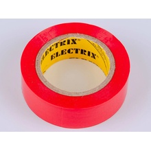 Anticor Electrix Izolačná páska 10 m x 19 mm červená