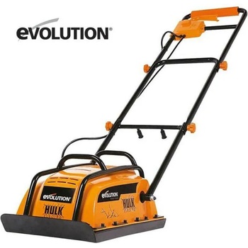 Image 1 of Evolution 015-0004