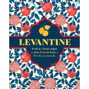 Levantine (ISBN: 9781788795845)