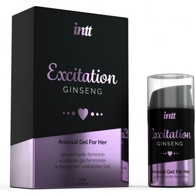 intt Excitation 15 ml