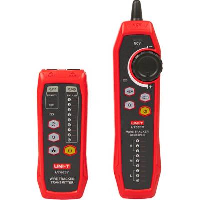 UNI-T UT683