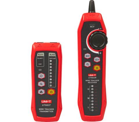 UNI-T UT683
