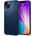 Spigen Калъф Spigen - Thin Fit, iPhone 14 Plus, син (8809811863086)