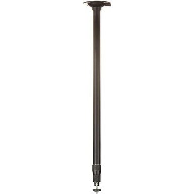DELTA TELESKOPICKÝ STROPNÝ DRŽIAK KAMERY BR-60X120-B