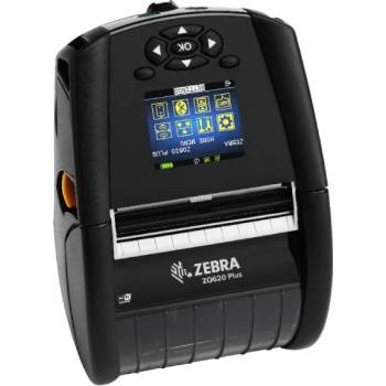 Zebra ZQ620 PLus (ZQ62-AUFAE14-00)