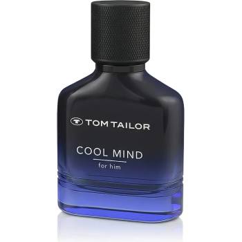 Tom Tailor Cool Mind for Him EDT 30 ml