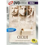 DM discont Cecilie - DVD (047555)