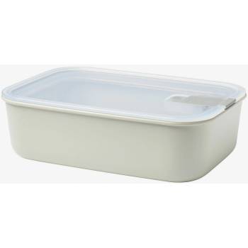 Mepal Бяла кутия за съхранение на храна Mepal EasyClip 1500 ml Mepal | Byal | Home | UNI