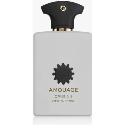 Amouage Opus XII: Rose Incense Parfumovaná voda unisex 100 ml Tester