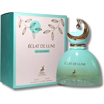 Alhambra Eclat De Lune EDP 100 ml