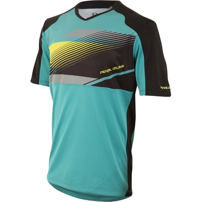 Pearl Izumi Launch Green
