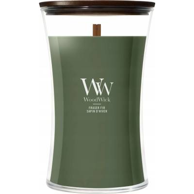 WoodWick Frasier Fir 609,5 g