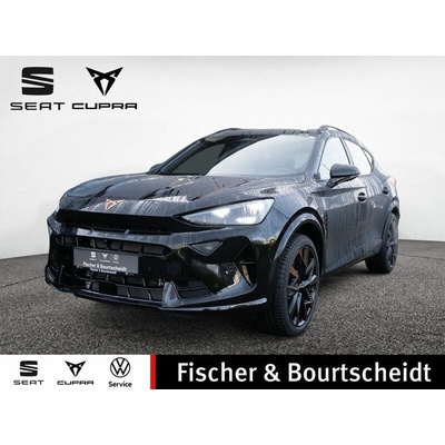 Cupra Formentor VZ 1.5 e-Hybrid 200 kW