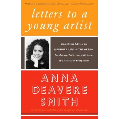 Letters to a Young Artist
