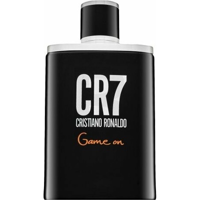 Cristiano Ronaldo Game On toaletní voda pánská 50 ml