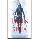 Knihy Trón zo skla - Trón zo skla 1 - Sarah J. Maas SK