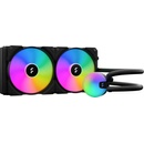 Image 1 of Fractal Design LUMEN S28 V2 RGB FD (FD-W-L1-S2812)