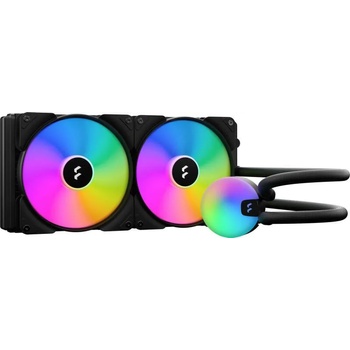 Image 1 of Fractal Design LUMEN S28 V2 RGB FD (FD-W-L1-S2812)