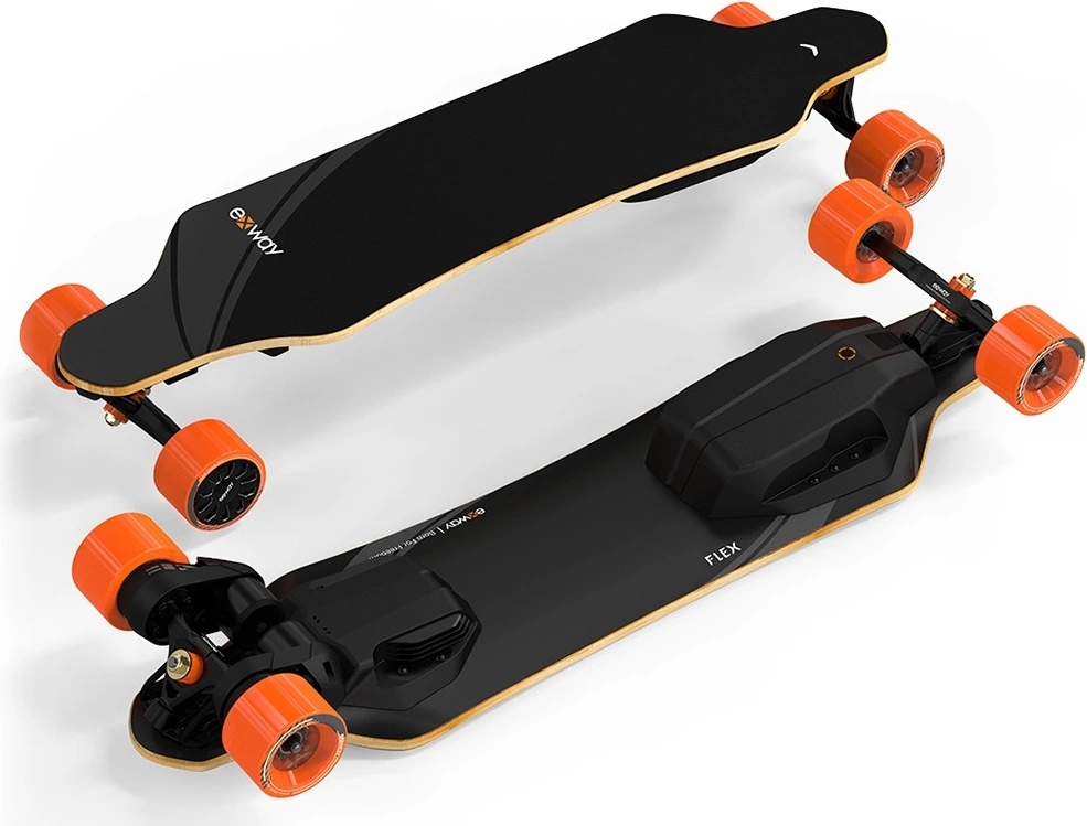 Exway X1 Flex Riot od 859 € - Heureka.sk