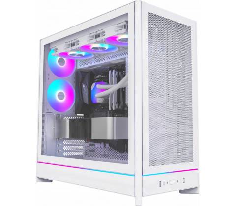 Montech HS01 PRO White