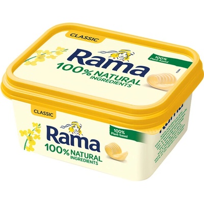 Rama Classic 950 g – Zboží Mobilmania