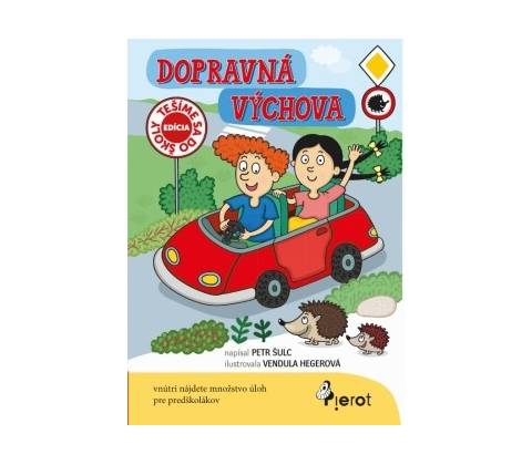 Dopravná výchova