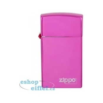 Zippo Fragrances The Original toaletní voda pánská 50 ml