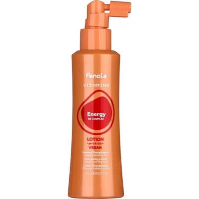 Fanola Vitamins Energy Lotion 150 ml