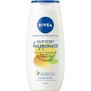 Nivea sprchový gél summer happiness 250 ml