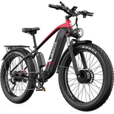 Duotts F26 Lite