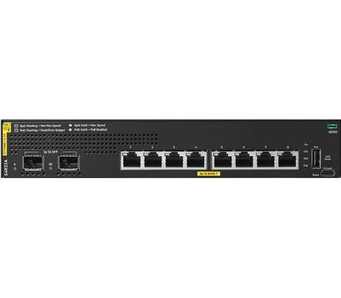 Aruba R8N85A