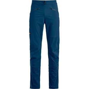 ORTOVOX Мъжки софтшел панталон Ortovox Venet Softshell Pants Softshell trousers - Blue Nunatak - размер M (008-1654-0212)