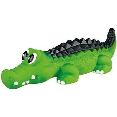 HipHop Dog krokodýl se zvukem 35 cm