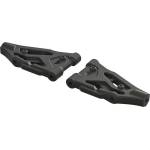 ARRMA Носачи предни Арма Arrma Felony Infraction Limitless TLR TUNED Typhon Suspension Arm Med Front Lower 6S (2) ARAC9037 AR330503 (AR330503)